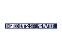 Pack of 3 Poland Spring 100% Natural Spring Water with Sports Cap, 23.7 fl oz (24-pk)