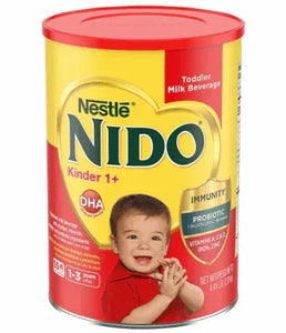 Baby Care
