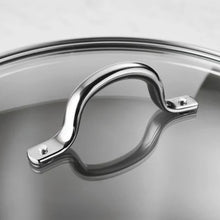 Tramontina 24-Quart Covered Stainless Steel Stock Pot