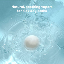 10 Count Natural Vapor Bath Bombs by Fridababy