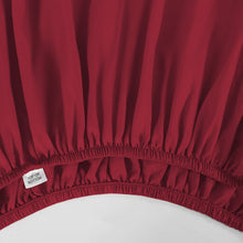 Mainstays Basic Value Microfiber Bed Sheet Set, 4 Piece