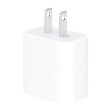 Apple 20W USB-C Power Adapter
