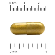 California Gold Nutrition, Berberine HCI, 500 mg, 120 Veggie Capsules