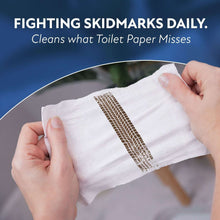 Member's Mark Flushable Wipes, Scented, 540 ct.