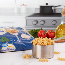 Great Value Wide Egg Noodles, 16 oz