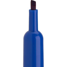 Integra, ITA33327, Permanent Chisel Markers, 12 / Dozen