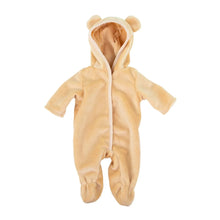 My Sweet Love Bedtime Baby Doll Play Set, Mocha and Ivory Outfit, 14-inch Doll, 6 Pieces Included