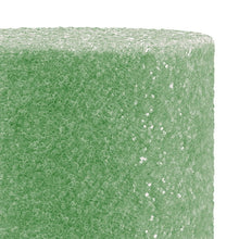 FloraCraft FloraFōM Vase Insert 2.9 inch x 7.9 inch Green