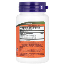 NOW Foods, Intestinal Bacteria Support, 60 Veg Capsules