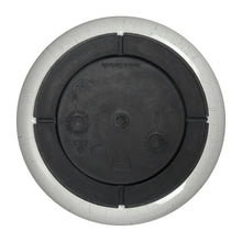Better Homes and Gardens Esmeralda Plastic Planter 12" x 12" x 12" Round Toupe Finish