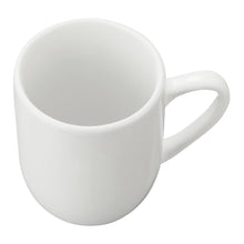 Mainstays Glazed White Stoneware 12 - Ounces Mug