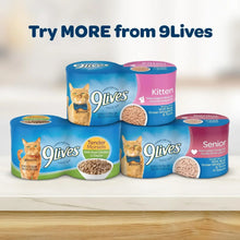 9Lives Daily Essentials Dry Cat Food