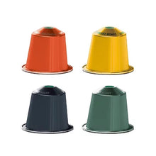 Starbucks by Nespresso Coffee Pods, Variety Pack (60 Ct.)