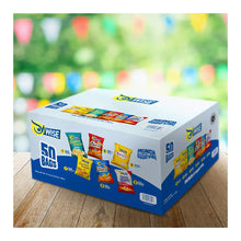 Wise Grab & Snack Variety Pack, 50 ct.