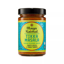 Maya Kaimal Tikka Masala Simmer Sauce, 12.5 oz
