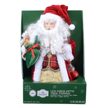 12LEDFiberOpticMulticolorSantaChristmasTreeTopper_0.79lb_byHolidayTime_4_d05a2a0d-fc5b-4ec0-9e68-c1addf851ff6 - USA Mega Market