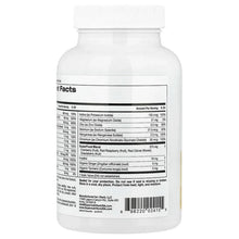 Super Nutrition, Simply One®, 50+ Women Multivitamin + Supporting Herbs, Mixed Berry , 90 Chewable Tablets