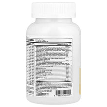 Super Nutrition, SimplyOne®, Men’s Multivitamin + Super Complexes with Vitamin C + Super Adaptogen Complex, 90 Tablets