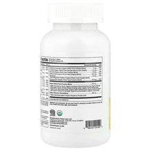 Super Nutrition, Organic Whole Food Women's Multivitamin with Vitamin A, Organic Amla Extract, Organic Sunflower Extract, and Organic Moringa Extract , 120 Tablets