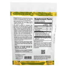 California Gold Nutrition, Superfoods, Kombucha Powder with Kombucha, Brewed Apple Cider Vinegar and Soluble Tapioca Fiber Plus Probiotics, 5.64 oz (160 g)