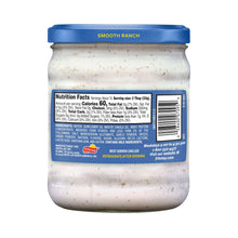 Lay's Smooth Ranch Dip Spread in a 15 Ounce Jar with Tangy Buttermilk Flavor