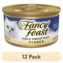 12pack-PurinaFancyFeastFlakedKittenFood-WetCatFood-Fish-ShrimpFeast-3ozCan-_1 - USA Mega Market
