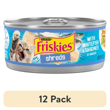 12pack-PurinaFriskiesShreds-WhitefishandSardinesinSauce-WetCatFood-5-5ozCan-_1_83d8e01d-b1df-4a8b-81d9-15063b83b691 - USA Mega Market