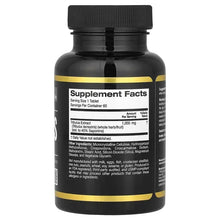 California Gold Nutrition, Sport, Tribulus, 1,000 mg, 60 Tablets