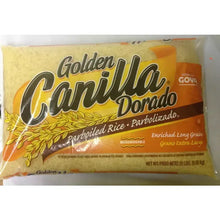 Goya Parboiled Rice, 20 lb. Bag