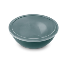 Thyme & Table 12-Piece Nesting Mixing Bowl Set - Green