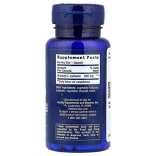 Life Extension, N-Acetyl-L-Cysteine, 600 mg, 60 Capsules