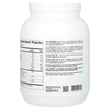 Super Nutrition, Perfect Plant Protein with Pea Protein Isolate, BCAAs, Cranberry Seed, Chia Seed, and Sacha Inchi Seed, 2.2 lbs (1,020 g)