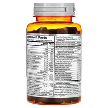NOW Foods, Sports, Men's Active Sports Multi, Softgels