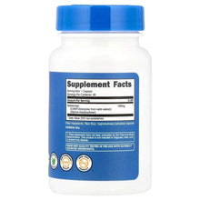 Nutricost, Nattokinase, 2,000 FU, Capsules