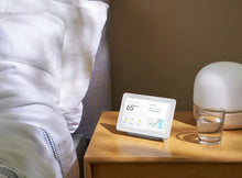 Google Nest Hub - Chalk