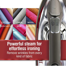 CHI Professional Iron, Titanium-infused Ceramic Soleplate, 13101