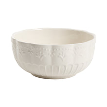 The Pioneer Woman Toni 12-Piece Plates & Bowls Dinnerware Set, Linen