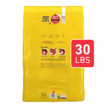 Purina Tidy Cats Non-Clumping Litter, 24/7 Performance Odor Control Formula, 30 lb Box