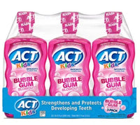 Mouthwash