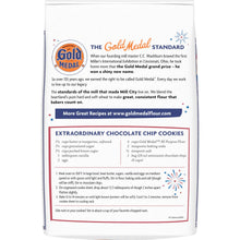 Gold Medal All Purpose Flour, Baking Flour, 5 lb Bag