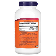 NOW Foods, Vitamin C Crystals