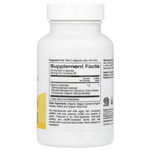 Super Nutrition, Organic Cordyceps Mushroom, 1 g, 60 Veggie Capsules (0.5 g per Capsule)