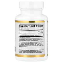 California Gold Nutrition, Akkermansia 30B, 60 Veggie Capsules