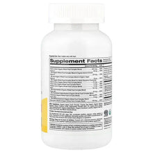 Super Nutrition, Organic Whole Food Women's Multivitamin with Vitamin A, Organic Amla Extract, Organic Sunflower Extract, and Organic Moringa Extract , 120 Tablets