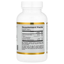 California Gold Nutrition, Immune Complex 4