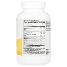 Super Nutrition, Glucosamine, Chondroitin, & MSM with Potassium and Vitamin C, 240 Veggie Capsules