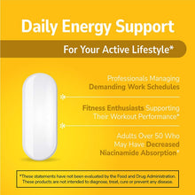 21st Century, Niacinamide, Prolonged Release , 110 Tablets
