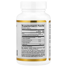 California Gold Nutrition, NMNH Complex, with CoQ10, PQQ & L-Ergothioneine, 60 Veggie Capsules