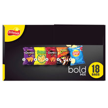 Bold Mix Variety Pack Snack Chips, 18 Count Multipack - Brands For Less USA
