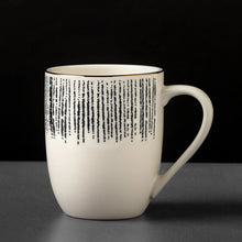 Thyme & Table 15 fl oz Riley Stoneware Mug